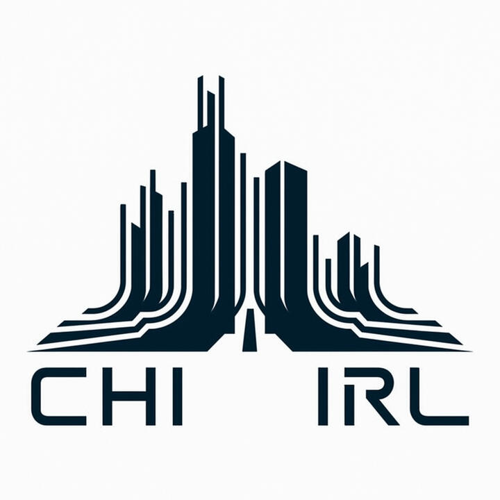 Chicago IRL Logo